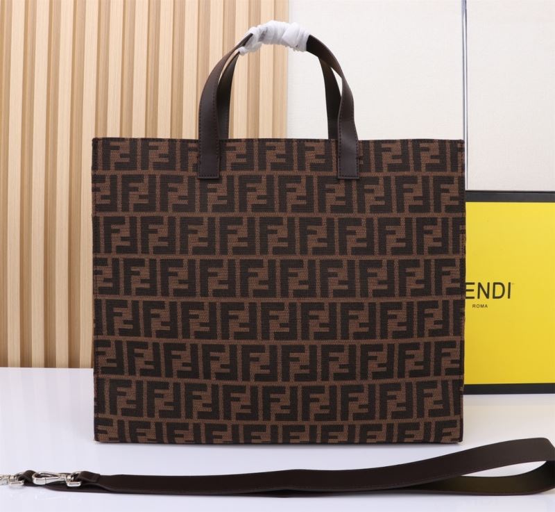 Fendi Shopping Bags